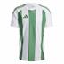 Adidas Striped 24 Short Sleeve Shirt
