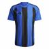 Adidas Striped 24 Short Sleeve Shirt