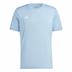 Adidas Tabela 23 Short Sleeve Shirt