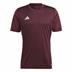 Adidas Tabela 23 Short Sleeve Shirt