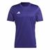 Adidas Tabela 23 Short Sleeve Shirt