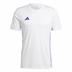 Adidas Tabela 23 Short Sleeve Shirt
