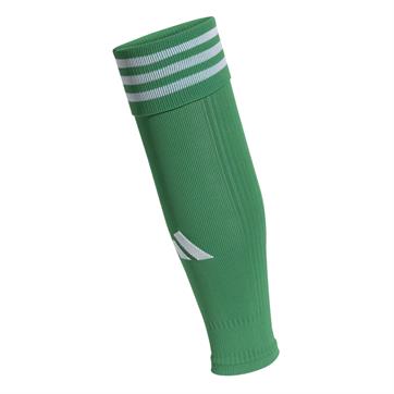 Adidas Team Sleeve 23 Socks - Green/White