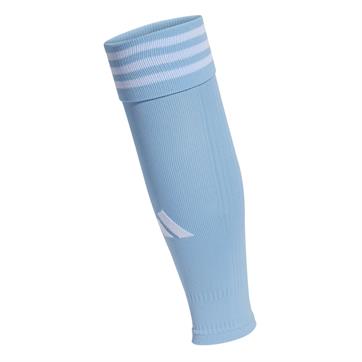 Adidas Team Sleeve 23 Socks - Light Blue