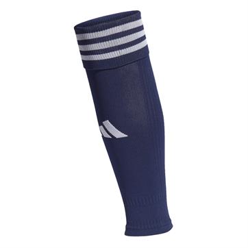 Adidas Team Sleeve 23 Socks - Navy/White