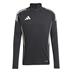 Adidas Tiro 25 Competition Half Zip Top