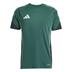 Adidas Tiro 25 Competition Short Sleeve Shirt
