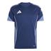 Adidas Tiro 25 Competition Short Sleeve Shirt