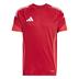 Adidas Tiro 25 Competition Short Sleeve Shirt