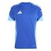 Adidas Tiro 25 Competition Short Sleeve Shirt