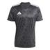 Adidas Team Icon 25 Short Sleeve Shirt