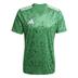 Adidas Team Icon 25 Short Sleeve Shirt