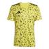 Adidas Team Icon 25 Short Sleeve Shirt