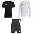 Adidas Tiro Trio Player Training Pack