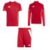 Adidas Tiro Trio Player Training Pack
