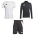 Adidas Tiro Trio Player Training Pack