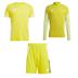 Adidas Tiro Trio Player Training Pack