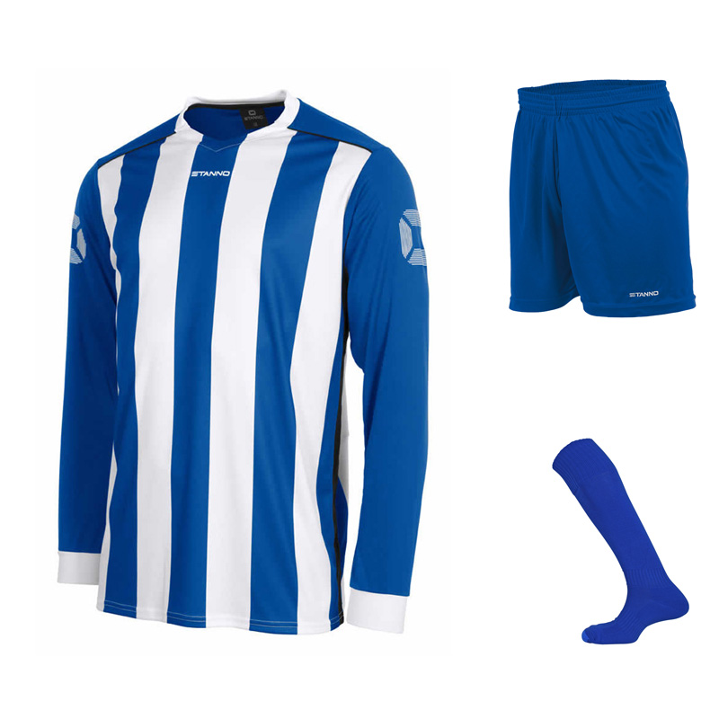 stanno goalkeeper kit