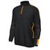 Pro Team Edge Half Zip Top