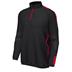 Pro Team Edge Half Zip Top
