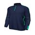 Pro Team Edge Half Zip Top