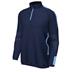 Pro Team Edge Half Zip Top