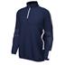 Pro Team Edge Half Zip Top