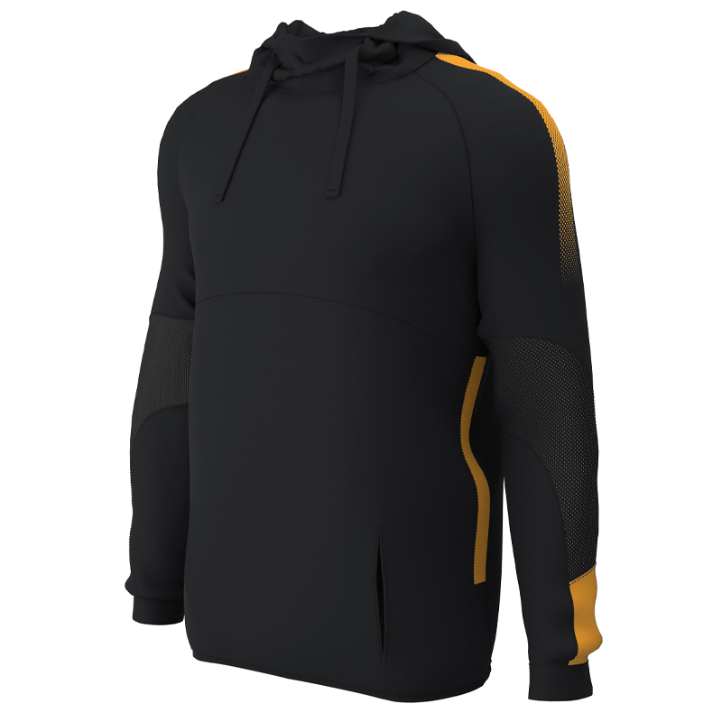 Pro Team Edge Pullover Hoody