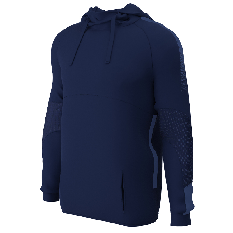 Pro Team Edge Pullover Hoody