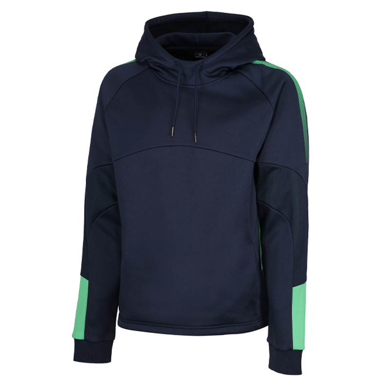 Pro Team Edge Pullover Hoody