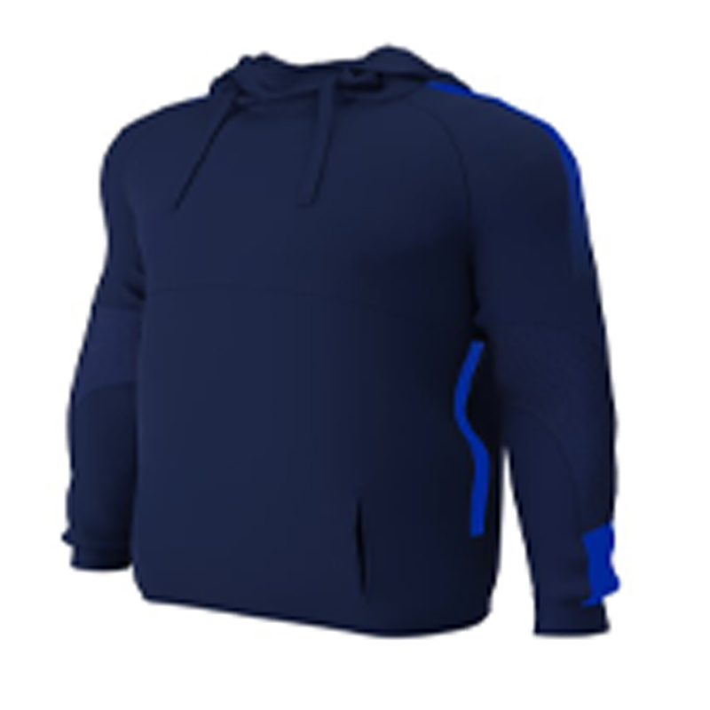 Pro Team Edge Pullover Hoody