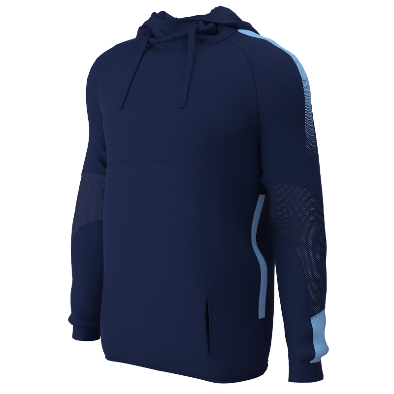 Pro Team Edge Pullover Hoody