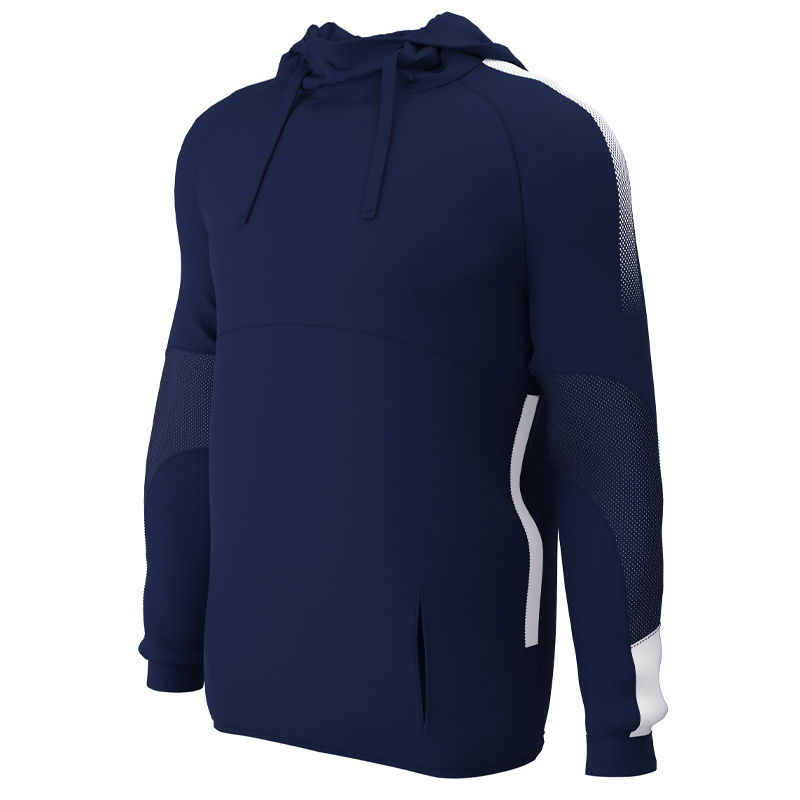 Pro Team Edge Pullover Hoody