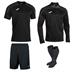 Joma Champion VIII Academy Core Player Pack