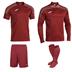 Joma Champion VIII Academy Core Player Pack