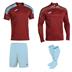 Joma Champion VIII Academy Core Player Pack
