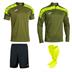 Joma Champion VIII Academy Core Player Pack
