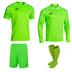 Joma Champion VIII Academy Core Player Pack