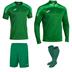 Joma Champion VIII Academy Core Player Pack