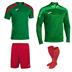 Joma Champion VIII Academy Core Player Pack