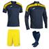 Joma Champion VIII Academy Core Player Pack