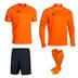Joma Champion VIII Academy Core Player Pack