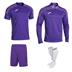 Joma Champion VIII Academy Core Player Pack