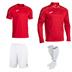Joma Champion VIII Academy Core Player Pack