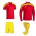 Joma Champion VIII Academy Core Player Pack