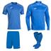 Joma Champion VIII Academy Core Player Pack