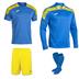 Joma Champion VIII Academy Core Player Pack