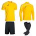 Joma Champion VIII Academy Core Player Pack