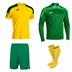 Joma Champion VIII Academy Core Player Pack