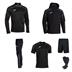 Joma Champion VIII Academy Full Player Pack